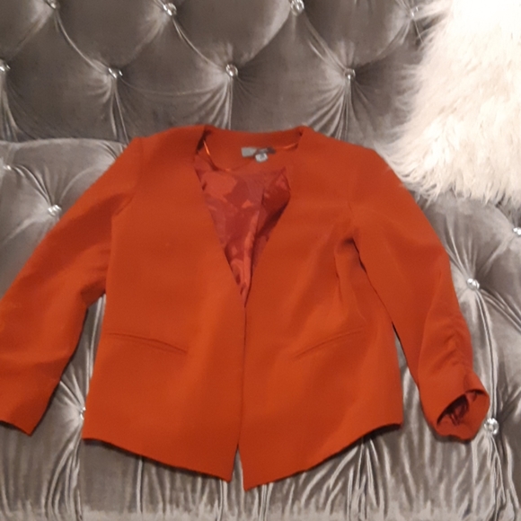 Blazer - Picture 1 of 3